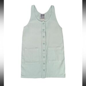 Jungmaven Jumper Dress